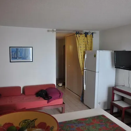 Cap Corniche Apartman Sète