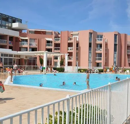 Apartment Cap Corniche Sete