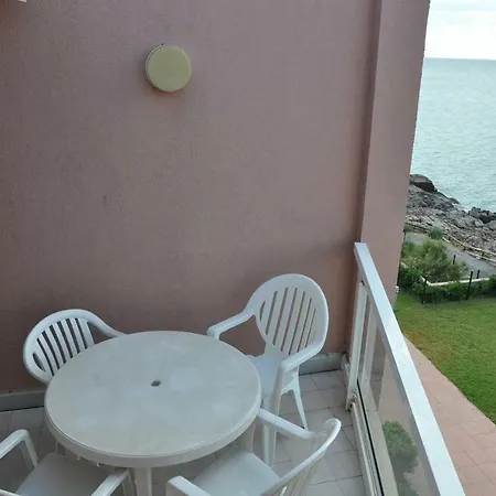 Cap Corniche Apartman