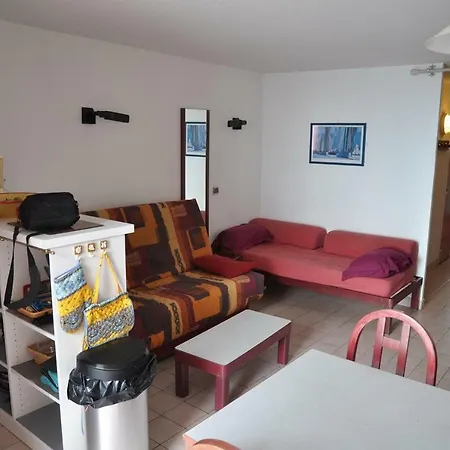 Apartman Cap Corniche Sète