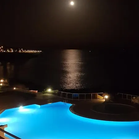 Cap Corniche Apartman *